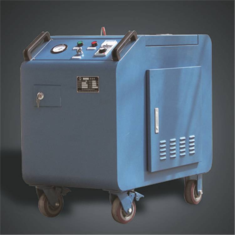 LYC通用滤油机_选择新乡睿瑄滤器
